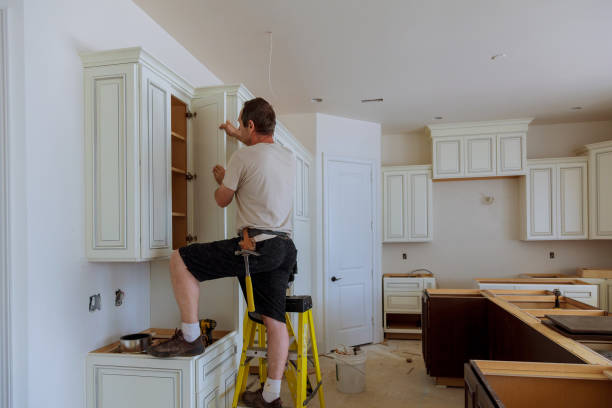 Licensed Kitchen service in Perry Hall, MD - Remodeling Of Kitchen