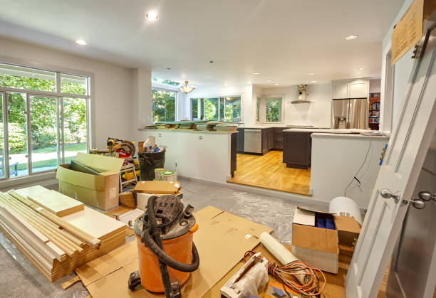 Reliable Kitchen contractor in Perry Hall, MD by Remodeling Of Kitchen